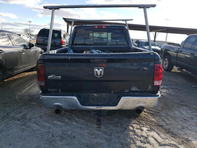 Photo 6 from auction – 2014 RAM 1500 SLT with VIN 1C6RR6GT1ES236661