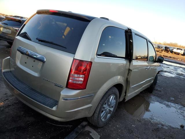 Photo 3 from auction – 2010 CHRYSLER TOWN & COU with VIN 2A4RR7DXXAR442539