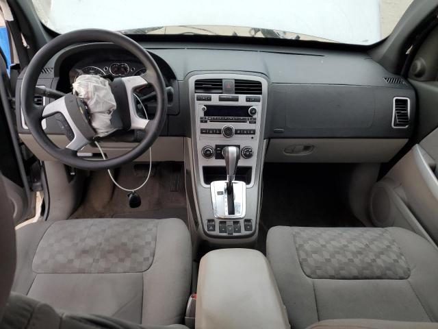 Photo 8 from auction – 2009 CHEVROLET EQUINOX LS with VIN 2CNDL23F296238601