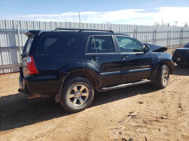 Photo 3 from auction – 2007 TOYOTA 4RUNNER SR with VIN JTEBU14R278106176