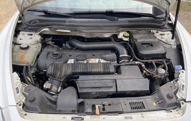 Photo 7 from auction – 2013 VOLVO C70 T5 with VIN YV1672MC4DJ140357