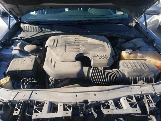 Photo 11 from auction – 2013 CHRYSLER 300 S with VIN 2C3CCABG0DH618879