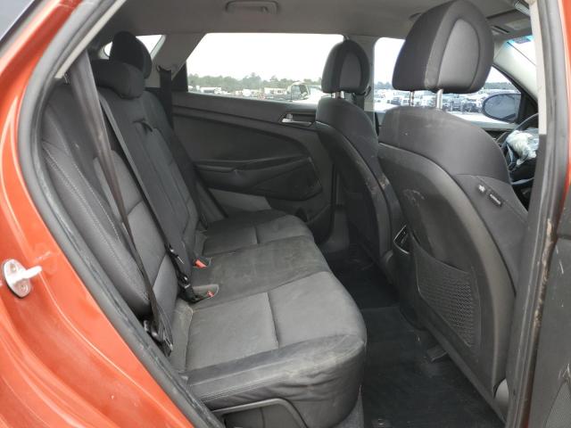 Photo 11 from auction – 2017 HYUNDAI TUCSON LIM with VIN KM8J33A23HU414774