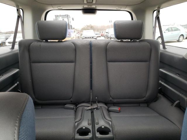 Photo 10 from auction – 2003 HONDA ELEMENT EX with VIN 5J6YH28553L023231