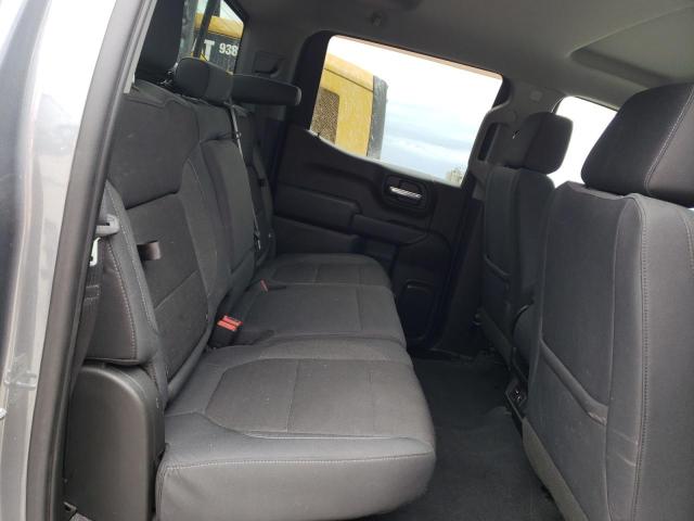 Photo 10 from auction – 2019 CHEVROLET SILVERADO with VIN 1GCPWCED2KZ147753