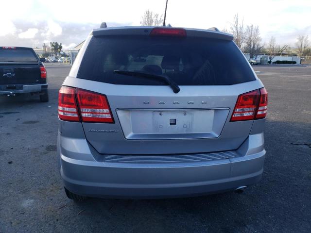 Photo 6 from auction – 2016 DODGE JOURNEY SE with VIN 3C4PDCAB2GT230429