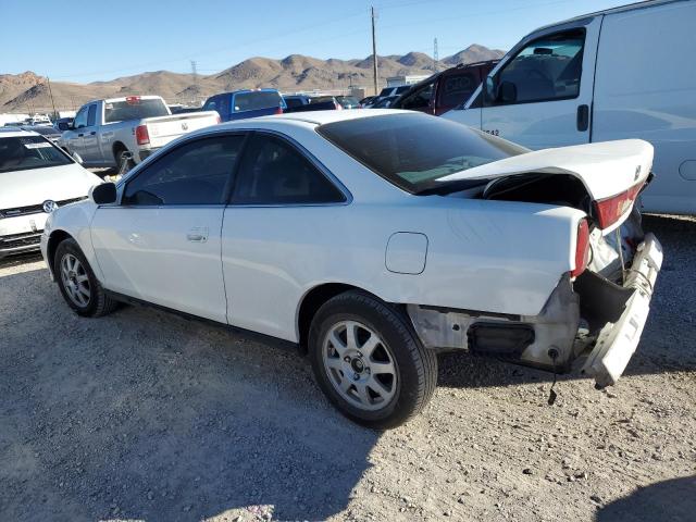 Photo 2 from auction – 2002 HONDA ACCORD with VIN 1HGCG32022A016240