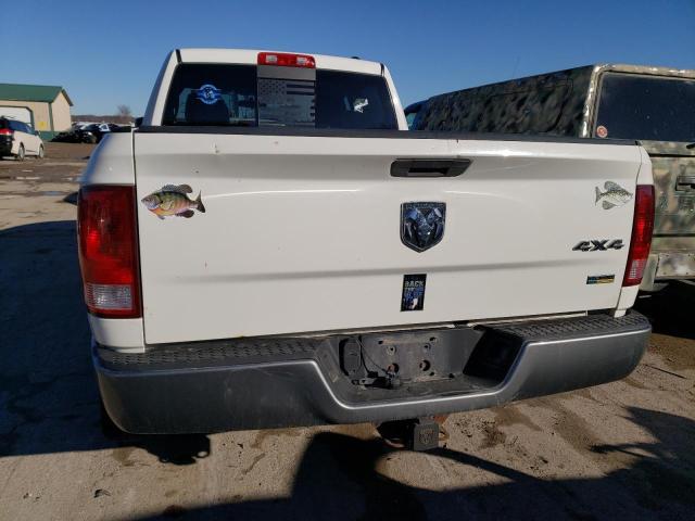 Photo 6 from auction – 2009 DODGE RAM 1500 with VIN 1D3HV18PX9S737419