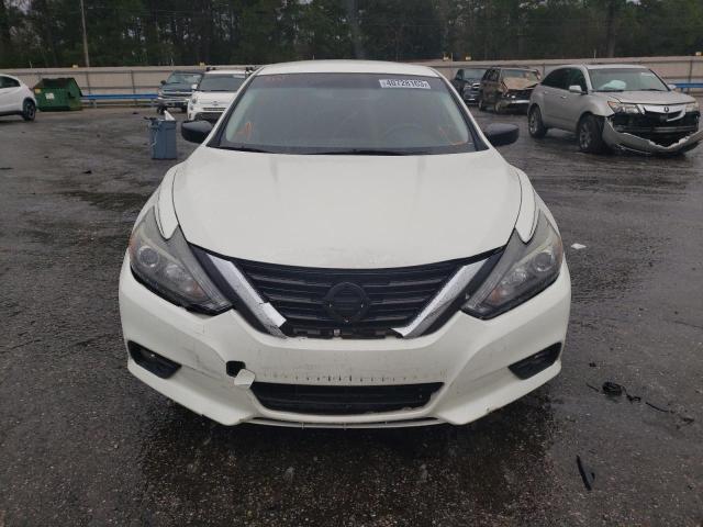 Photo 5 from auction – 2017 NISSAN ALTIMA 2.5 with VIN 1N4AL3AP3HC233878