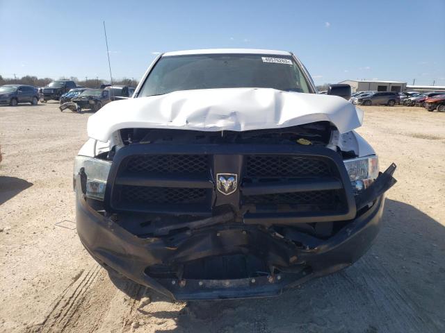 Photo 5 from auction – 2012 DODGE RAM 1500 S with VIN 1C6RD6FP8CS301246