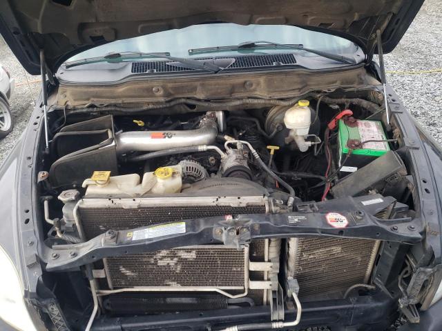 Photo 11 from auction – 2007 DODGE RAM 1500 S with VIN 1D7HA18257S174825