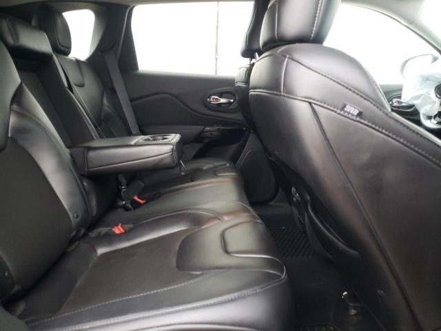 Photo 10 from auction – 2019 JEEP CHEROKEE L with VIN 1C4PJMLB1KD451921