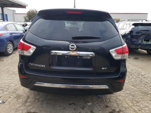 Photo 6 from auction – 2015 NISSAN PATHFINDER with VIN 5N1AR2MN7FC636445