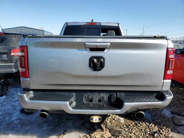 Photo 6 from auction – 2019 RAM 1500 LARAM with VIN 1C6SRFRT4KN692243