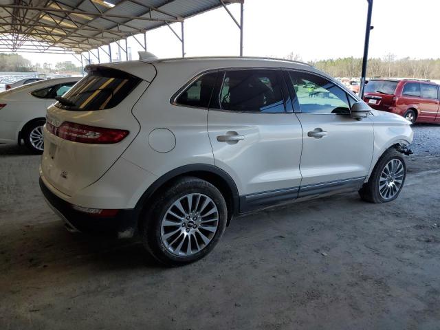 Photo 3 from auction – 2015 LINCOLN MKC with VIN 5LMCJ1A92FUJ47959
