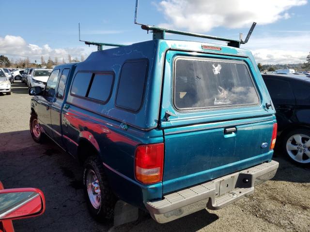 Photo 2 from auction – 1996 FORD RANGER SUP with VIN 1FTCR14X8TPB34668