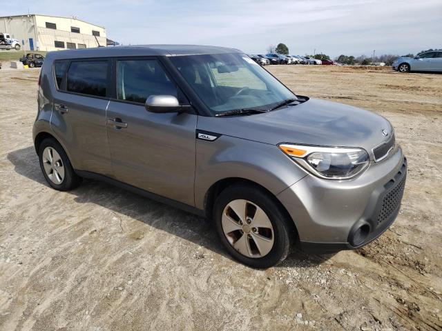 Photo 4 from auction – 2015 KIA SOUL with VIN KNDJN2A25F7173546