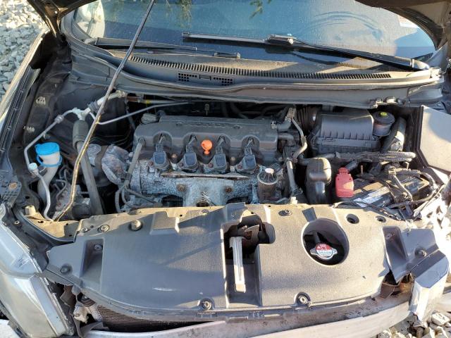 Photo 11 from auction – 2015 HONDA CIVIC LX with VIN 19XFB2F59FE208347