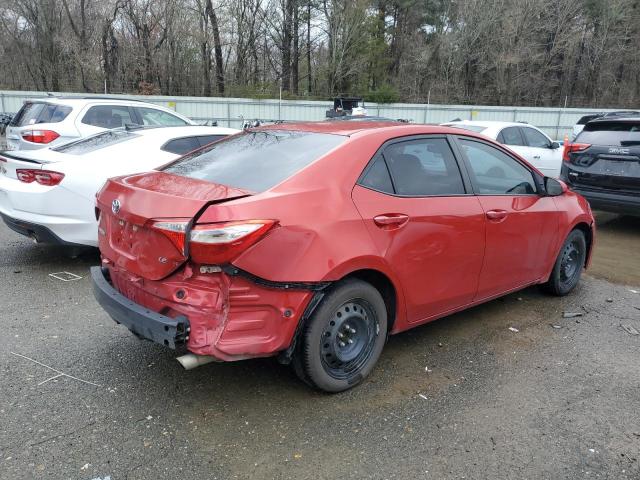 Foto 3 de la subasta – 2016 TOYOTA COROLLA L con VIN 5YFBURHE3GP449657
