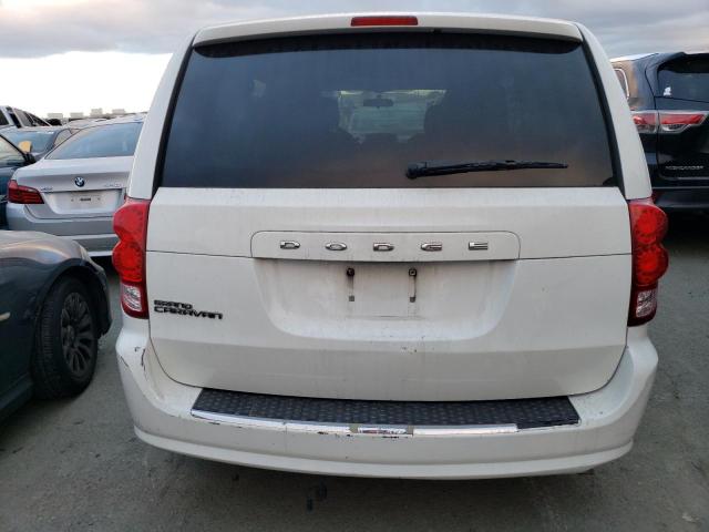 Photo 6 from auction – 2012 DODGE GRAND CARA with VIN 2C4RDGBG4CR148435