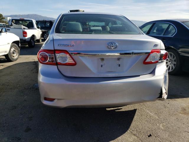Photo 6 from auction – 2011 TOYOTA COROLLA BA with VIN 2T1BU4EE8BC593124