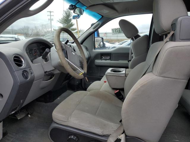 Photo 7 from auction – 2008 FORD F150 with VIN 1FTPX14V48FC23544