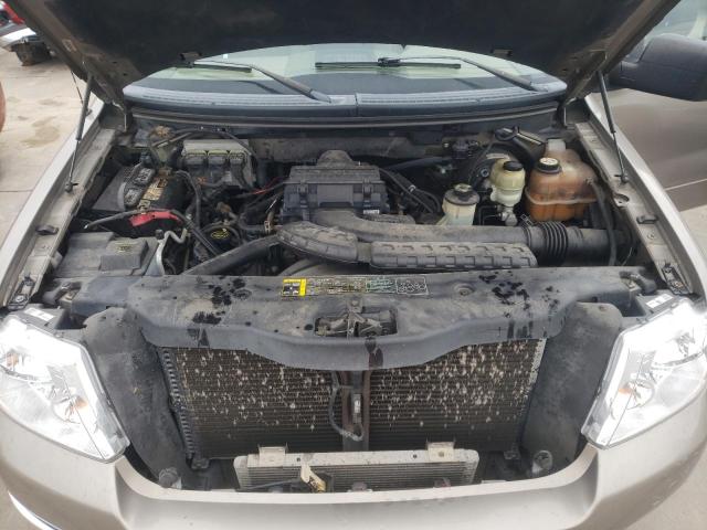 Photo 11 from auction – 2004 FORD F150 with VIN 1FTPX14504NA58480
