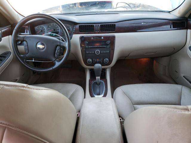 Photo 8 from auction – 2011 CHEVROLET IMPALA LTZ with VIN 2G1WC5EM6B1120654
