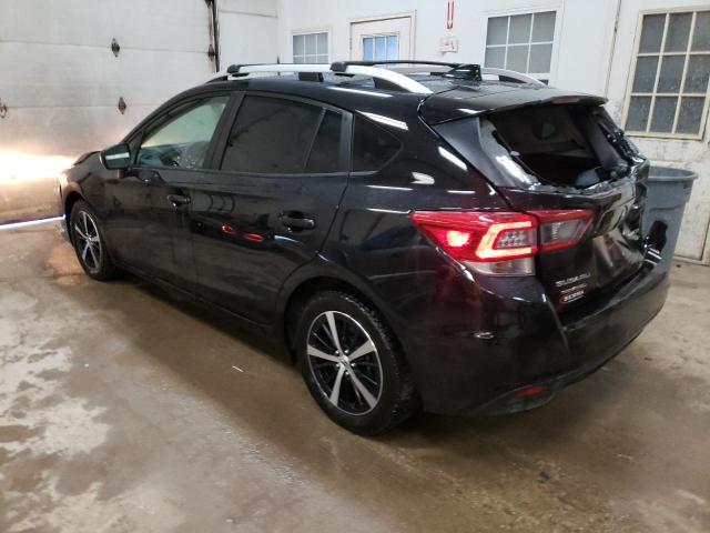Photo 2 from auction – 2022 SUBARU IMPREZA PR with VIN 4S3GTAD66N3714506