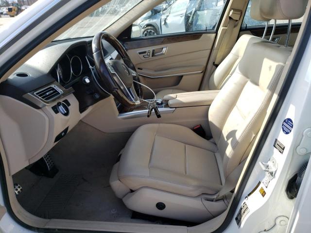 Photo 7 from auction – 2015 MERCEDES-BENZ E 350 with VIN WDDHF5KBXFB095070
