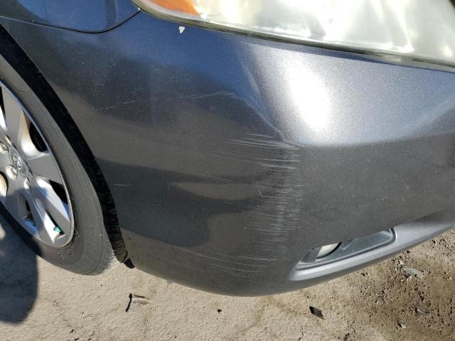 Photo 12 from auction – 2007 TOYOTA CAMRY LE with VIN 4T1BK46K57U035201
