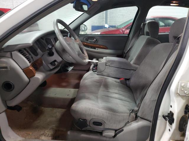 Photo 7 from auction – 2003 BUICK LESABRE CU with VIN 1G4HP52K034176873