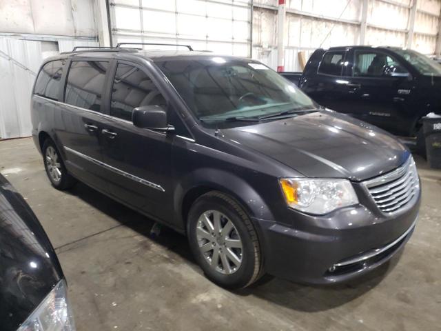 Photo 4 from auction – 2015 CHRYSLER TOWN & COU with VIN 2C4RC1BG6FR644633
