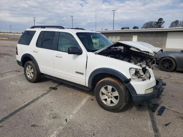 Photo 4 from auction – 2007 FORD EXPLORER X with VIN 1FMEU63E17UA87619