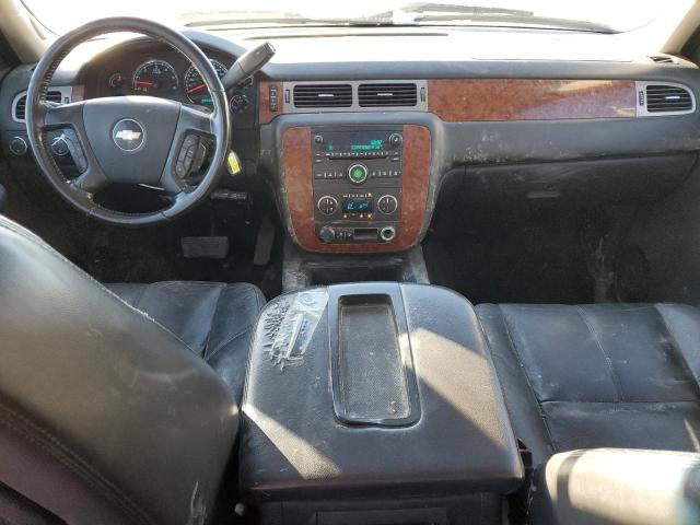 Photo 8 from auction – 2008 CHEVROLET SILVERADO with VIN 2GCEK133281122032