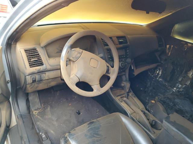 Photo 8 from auction – 2003 HONDA ACCORD EX with VIN JHMCM56653C068256