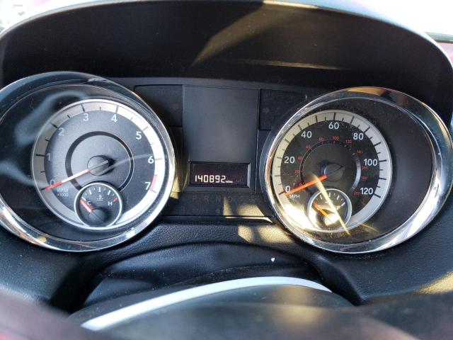 Photo 9 from auction – 2015 DODGE GRAND CARA with VIN 2C4RDGBG7FR615903