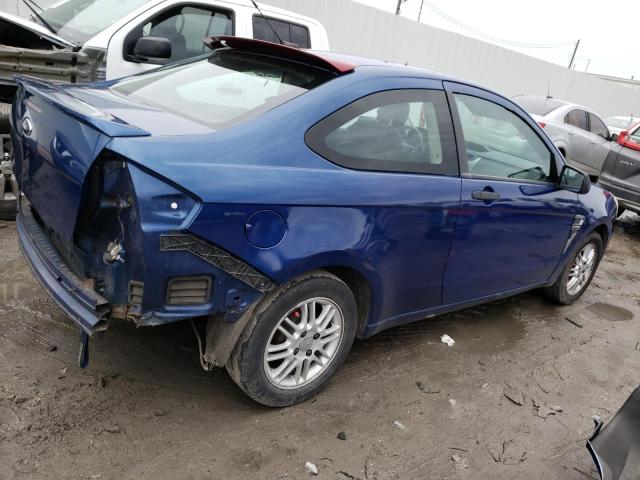 Photo 3 from auction – 2008 FORD FOCUS SE with VIN 1FAHP33N48W208520