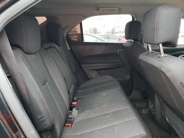 Photo 11 from auction – 2011 CHEVROLET EQUINOX LT with VIN 2CNALDEC6B6274458