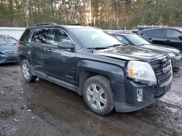 Photo 4 from auction – 2014 GMC TERRAIN SL with VIN 2GKFLWEK2E6211878