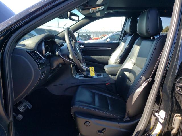 Photo 7 from auction – 2019 JEEP GRAND CHER with VIN 1C4RJFCG2KC641636
