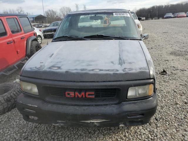 Photo 5 from auction – 1996 GMC SONOMA with VIN 1GTCS1941TK511535