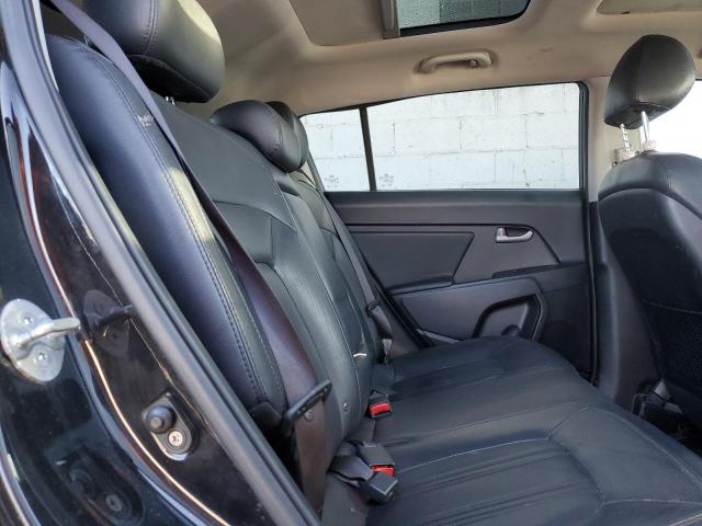 Photo 10 from auction – 2011 KIA SPORTAGE E with VIN KNDPCCA29B7092209