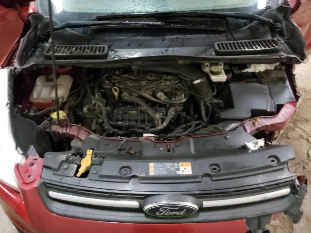 Photo 12 from auction – 2013 FORD ESCAPE SE with VIN 1FMCU0GX0DUC45279