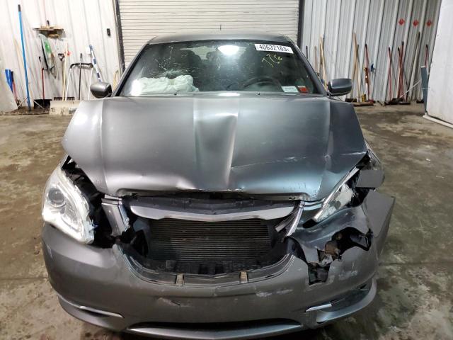 Photo 5 from auction – 2012 CHRYSLER 200 TOURIN with VIN 1C3CCBBB2CN181659