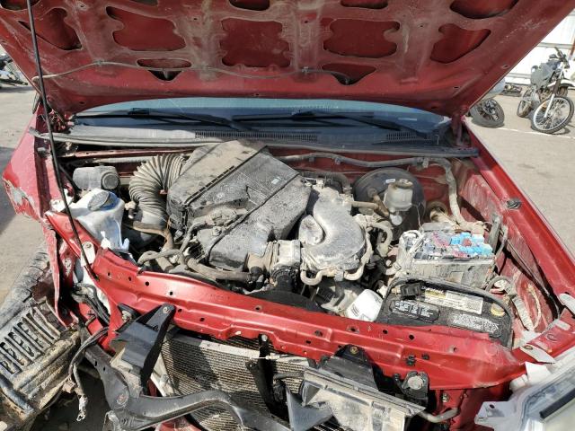 Photo 11 from auction – 2014 TOYOTA TACOMA DOU with VIN 3TMLU4EN2EM134588