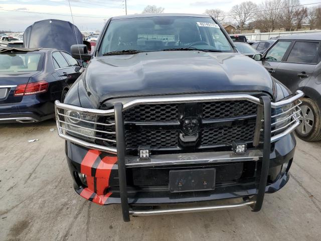 Photo 5 from auction – 2014 RAM 1500 ST with VIN 1C6RR6FTXES235137