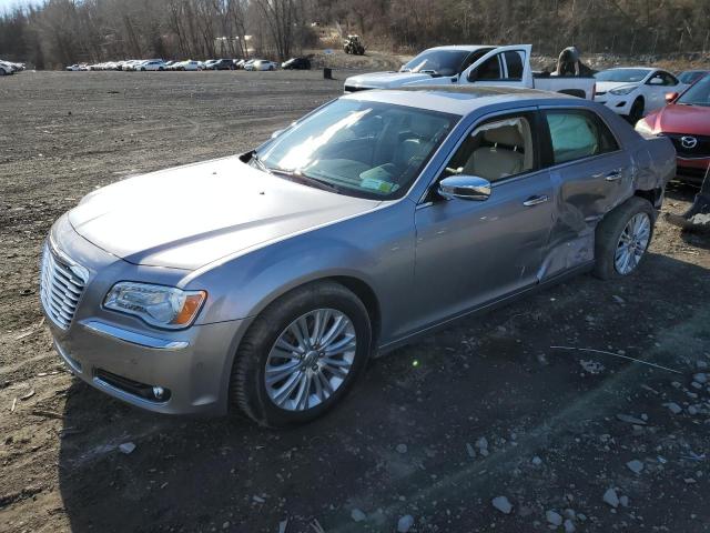 CHRYSLER 300C 2014 with VIN 2C3CCAKT0EH145435 - Photo from auction