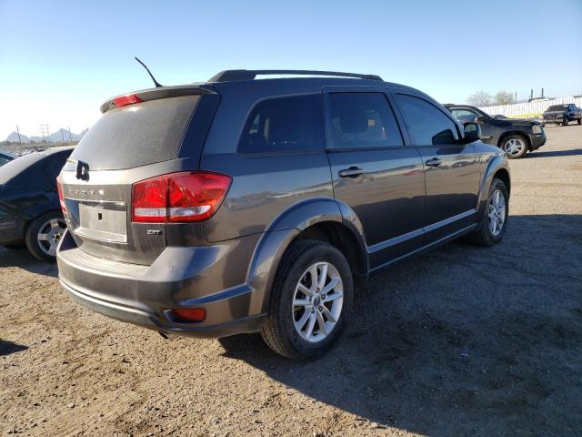 Photo 3 from auction – 2015 DODGE JOURNEY SX with VIN 3C4PDCBG0FT548302