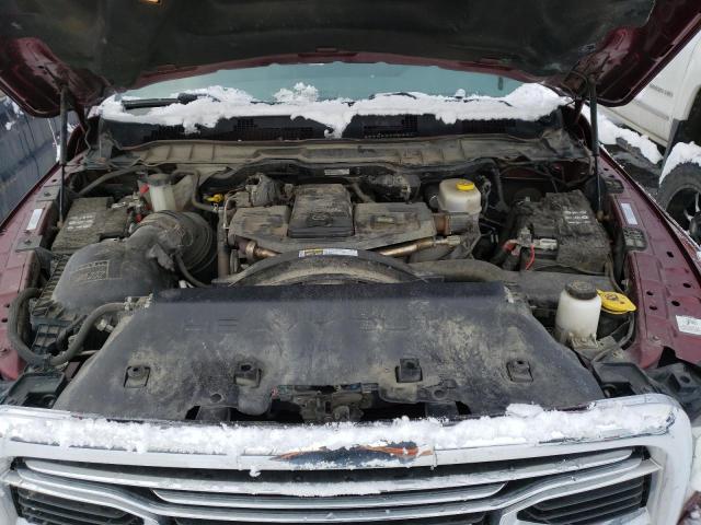 Photo 11 from auction – 2016 RAM 2500 LONGH with VIN 3C6UR5GLXGG328141